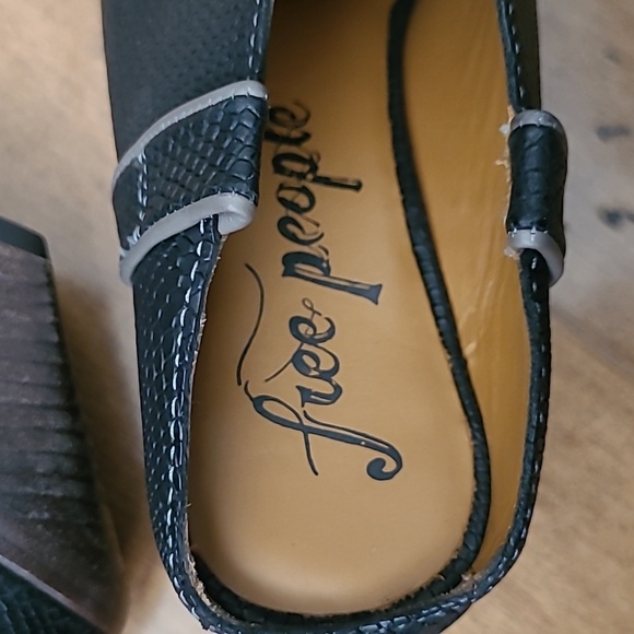 Free People Marfa Mule - Picture 8 of 8